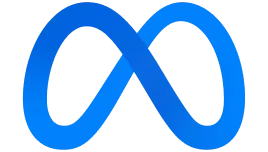 Meta logo
